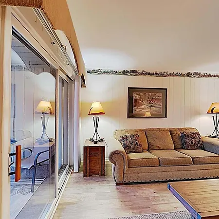 Mariners Cove B119 2Br 2Ba 2Nd Row Condo Near Popular Shore Drive - Winter Rental Friendly-3