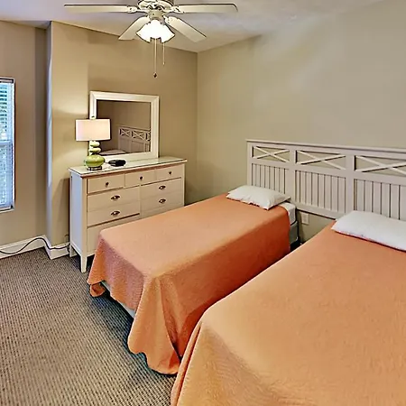 Zz Mb Villas 201A 4Br 3Ba Second Row Condo!!!!-2