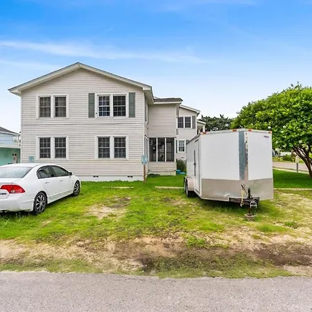 Viagem Bright 2Br With Patio And Parking-2