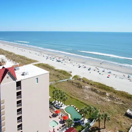 Avista Ocean Resort 1514-2