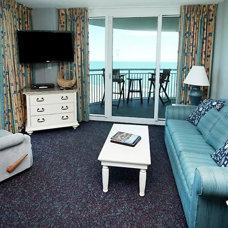 Avista Ocean Resort 1514-3