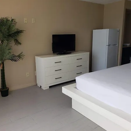 Unit 1005 At Sun N Sand Resort-2