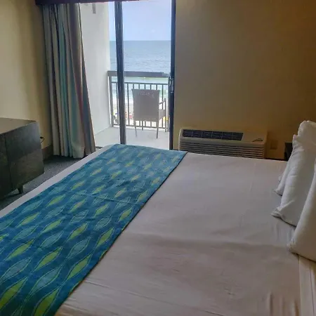 Unit 506 At Sun N Sand Resort-3