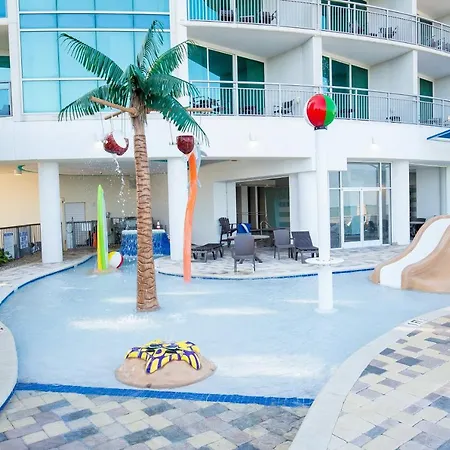 3Br Oceanfront Condo In The Heart Of Myrtle Beach!-2
