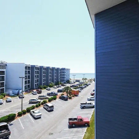Zz Coastline View Condo Volleyball & Tennis Courts-2