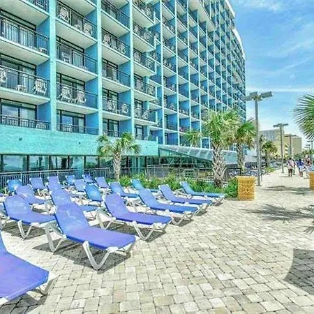 Landmark Resort-2