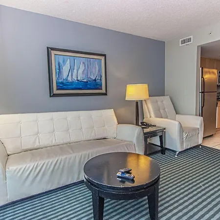 Direct Oceanfront Oceans One Resort 1603 Beautiful Condo Sleeps 6-3