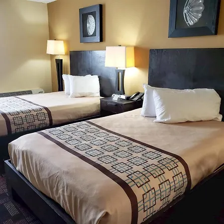 Unit 1111 At Sun N Sand Resort-2