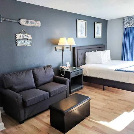 Holiday Home In Myrtle Beach 50809-2