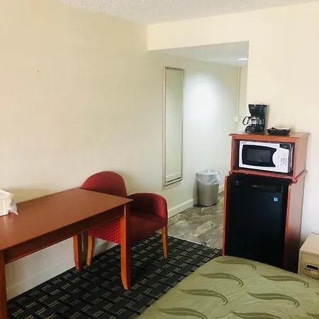 Quail Inn And Suites - Myrtle Beach-3