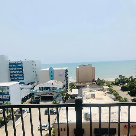 Quail Inn And Suites - Myrtle Beach-2