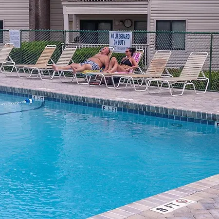 Oceanfront First Floor With Wd In Unit Pools Hot Tubs And Kiddie Pool Ocean Forest-2