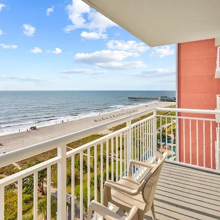 Beachfront Condo At Atlantica By Hosteeva-3