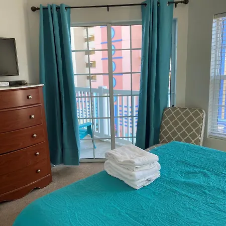 Pier Watch Villas 308-3