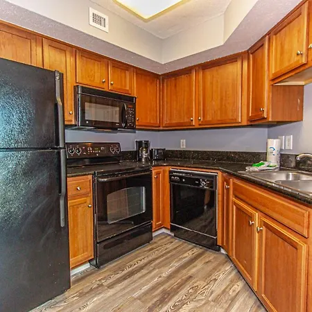 Bay View Resort Unit 1711-3