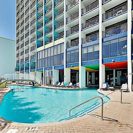 Beautifully Updated Direct Oceanfront Suite Monterey Bay 1425 Sleeps 6 Guests-3