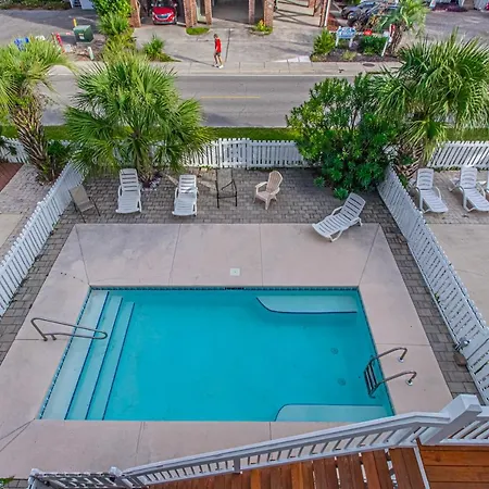 Sea Breeze Getaway-3