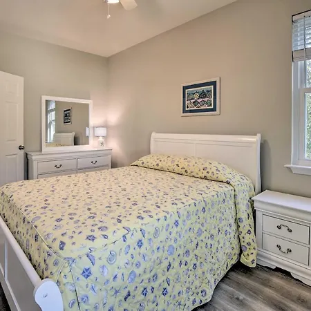 Modern Escape In The Heart Of Murrells Inlet-3