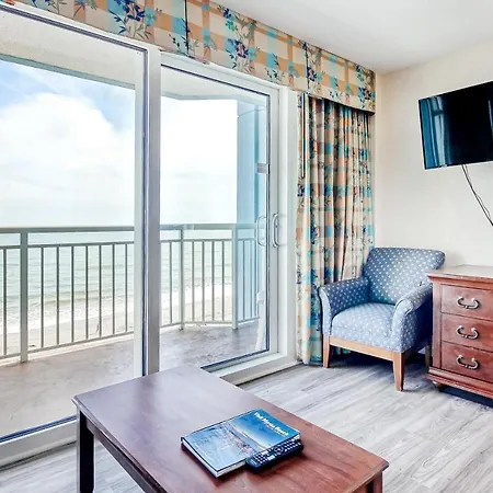 Holiday Sands South 509-3