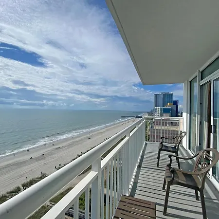 Camelot By The Sea By Palmetto Vacations-3