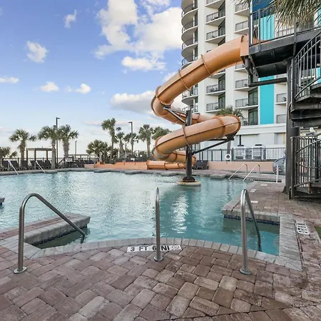 Luxurious Fully Renovated 12Th Story Ocean Front-3