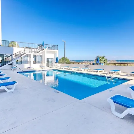 Holiday Sands South 509-2