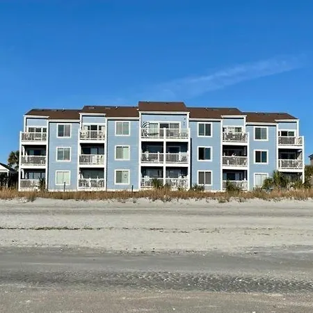 Shores Of Surfside I - 205 Home-2