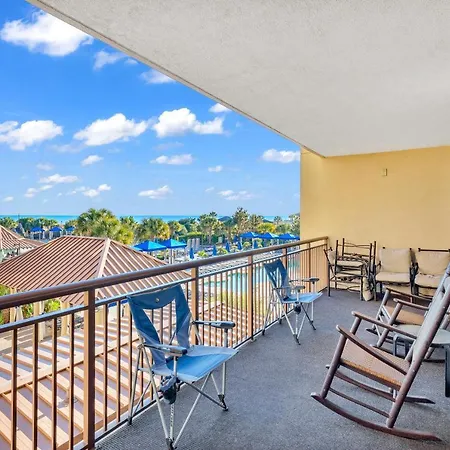 North Beach Towers 213-2