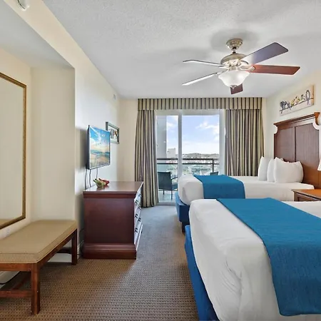 Ocean View Bahama Sands Stunning Resort-3