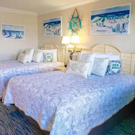 Coral Beach 816-2