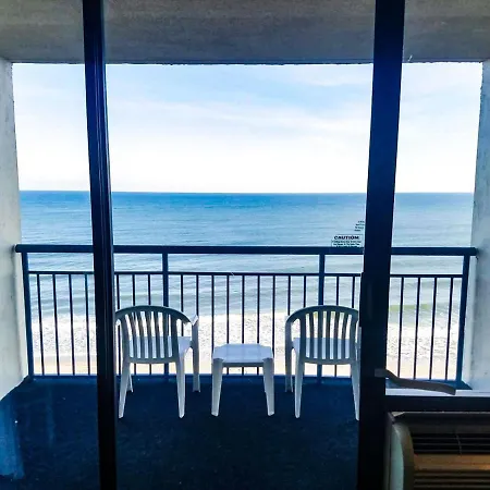 Coral Beach 816-3
