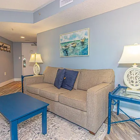 Bay View Resort Unit 1711-2