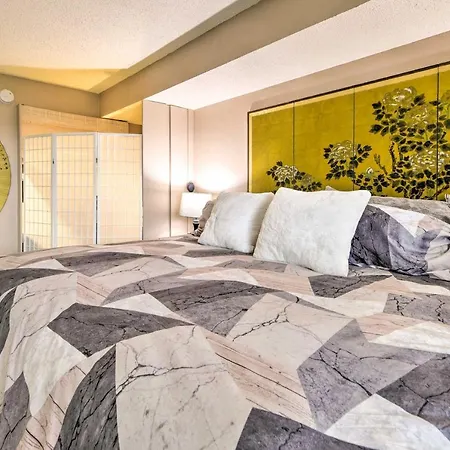 Condo With 2 Pools And Hot Tub In North Myrtle Beach!-2