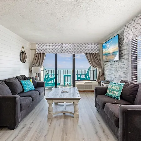 Ocean Park Resort 1222-2