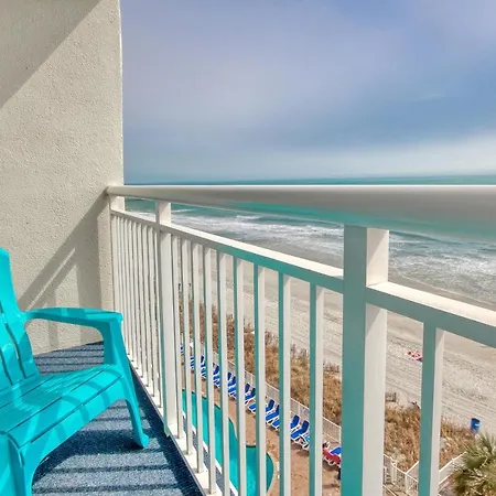 Sandy Beach Resort 716-3
