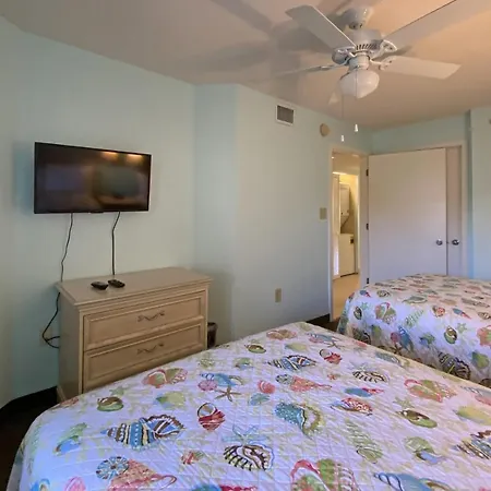 Sand Dunes By Palmetto Vacations-2