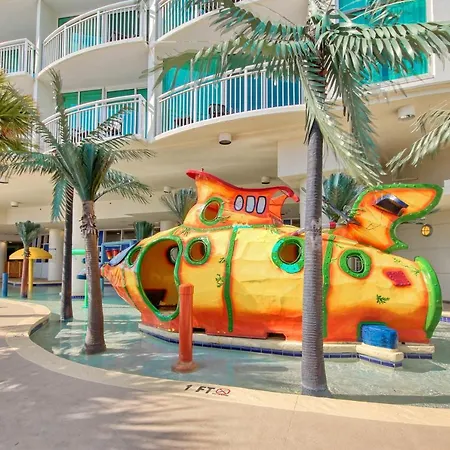 Sandy Beach Resort 716-2