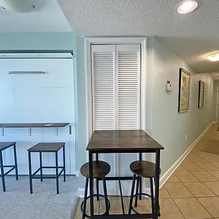 Holiday Sands South Resort By Palmetto Vacations-3