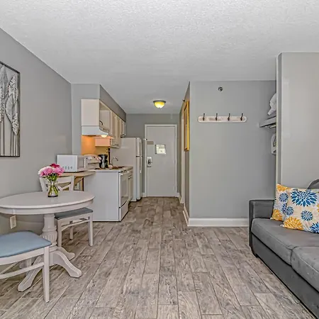 Holiday Home In Myrtle Beach 50904-3