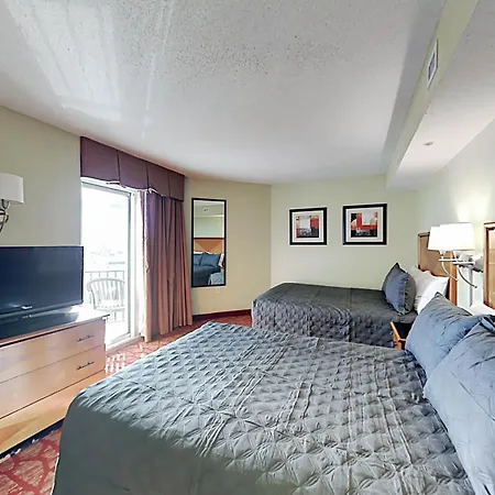 Bay View Resort #309A-2