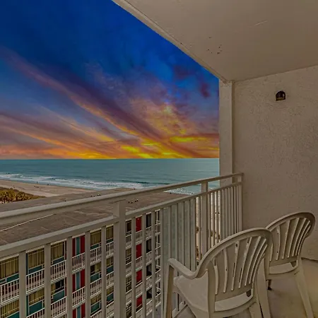 Holiday Home In Myrtle Beach 50904-2