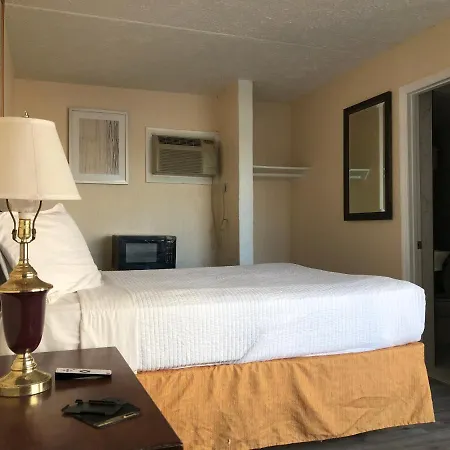 Ocean 5 Hotel-2