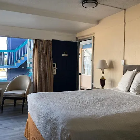 Ocean 5 Hotel-3