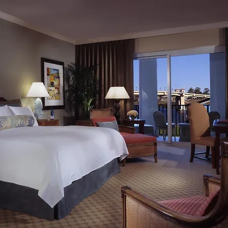 Marina Inn At Grande Dunes-2
