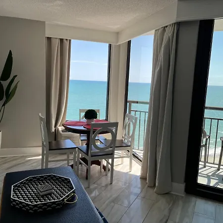 1510 Pearl On The Beach Pet Friendly-2