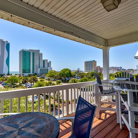 Island Time Pet Friendly Ocean Views Pool Spacious Comfortable-3