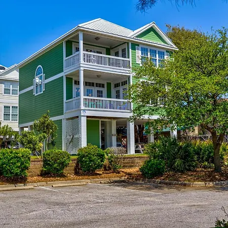 Island Time Pet Friendly Ocean Views Pool Spacious Comfortable-2