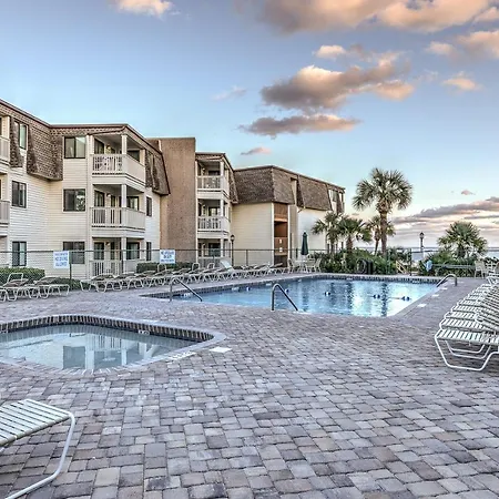 Oceanview Pools Hot Tubs Kiddie Pools Exercise Trail Ocean Forest E115-2
