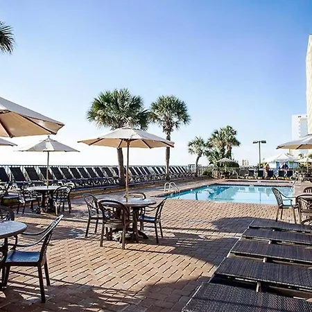 *Oceanfront* Queen Beds*Amenities*Compass Cove*S118-2