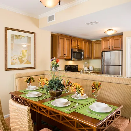 Westgate Myrtle Beach Oceanfront Resort-2